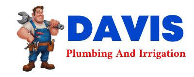 Trusted plumber in MARQUAND